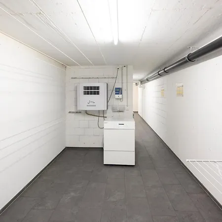 Stayy Green Oasis Near Zurich I Free Parking I Tv Dietikon Exterior photo