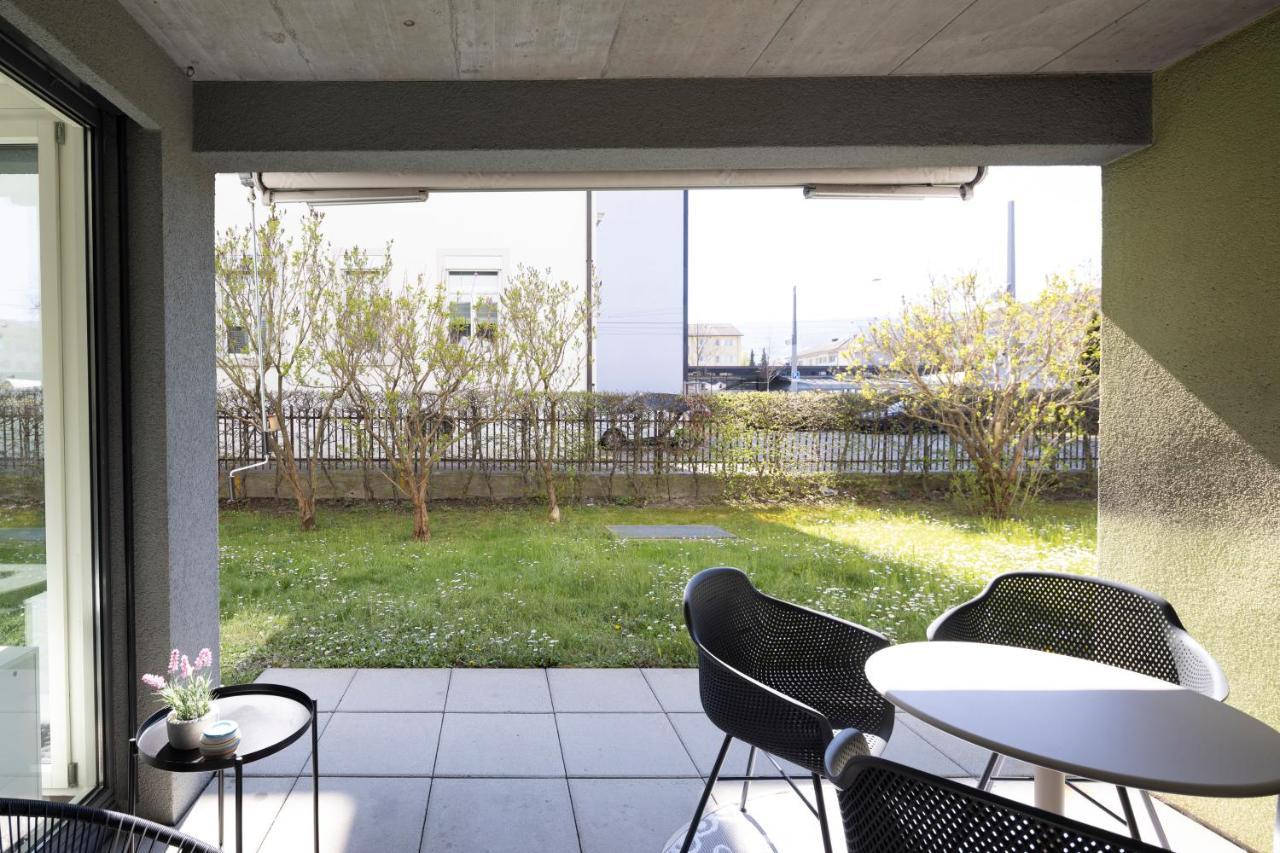 Stayy Oasis Near Zurich I Free Parking I Tv * Dietikon
